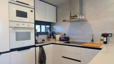 Apartment in Guardamar del Segura photo 15