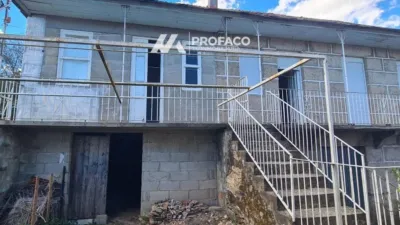 House in As Costiñas (Boborás) photo 3