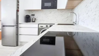 Piso en Masdenverge photo 5