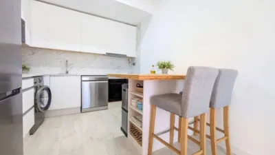 Piso en Masdenverge photo 6