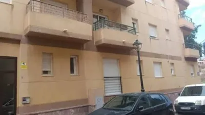 Apartment on Calle del Martinete photo 9