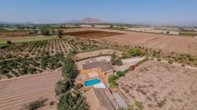House in Almoradí photo 4