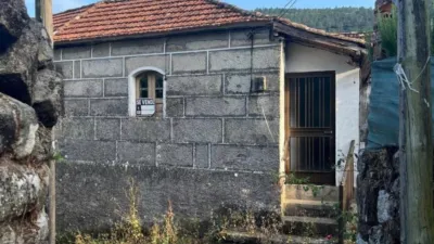 House in Boborás photo 25