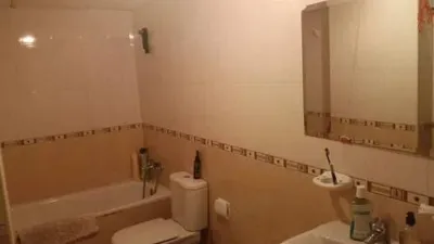 Apartment on Calle del Martinete photo 8