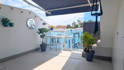 Apartment in Guardamar del Segura photo 10