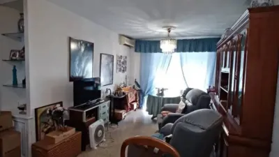 Apartment in Seville City Centre photo 4