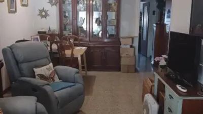 Apartment in Seville City Centre photo 3