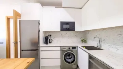 Piso en Masdenverge photo 2