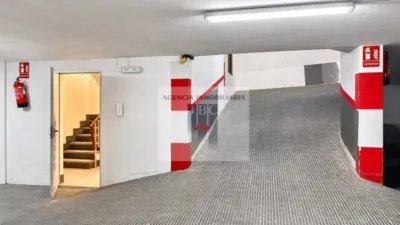 Apartment in Ensanche photo 16