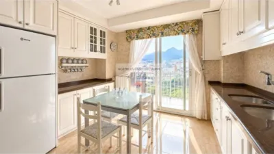 Apartment in Ensanche photo 6