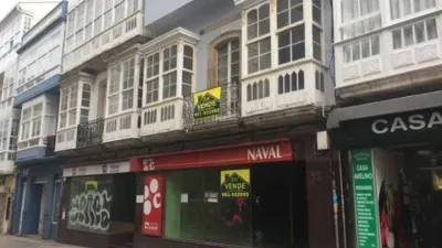 Local comercial en venta en Calle Magdalena, cerca de Calle de Carmen - Vista 5