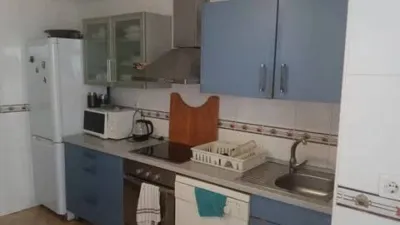 Apartment on Calle del Martinete photo 12