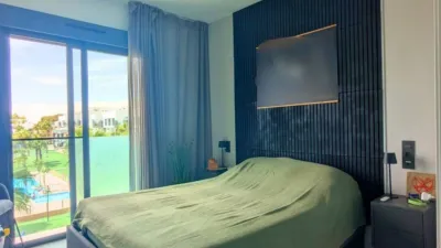 Apartment in Guardamar del Segura photo 19