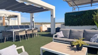Apartment in Guardamar del Segura photo 3