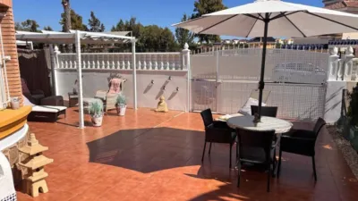 Chalet in Guardamar del Segura photo 11