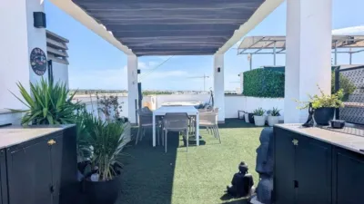 Apartment in Guardamar del Segura photo 5