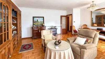 Apartment in Ensanche photo 3