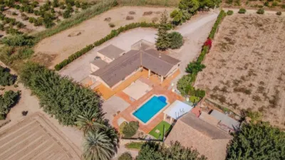 House in Almoradí photo 2