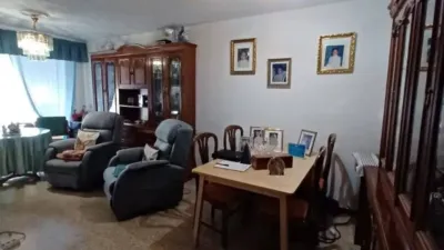 Apartment in Seville City Centre photo 2
