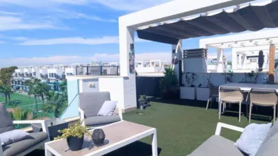 Apartment in Guardamar del Segura photo 2