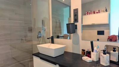 Apartment in Guardamar del Segura photo 21