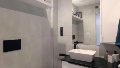 Apartment in Guardamar del Segura photo 25