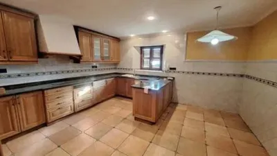 Chalet in Abetxuko photo 3