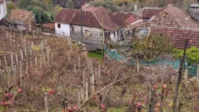 House in Boborás photo 30