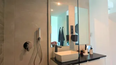 Apartment in Guardamar del Segura photo 22