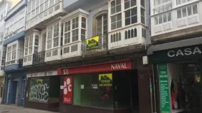Local comercial en venta en Calle Magdalena, cerca de Calle de Carmen - Vista 4