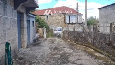 House in As Costiñas (Boborás) photo 2