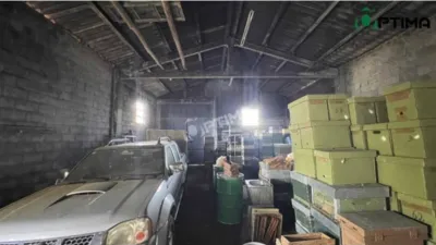 Nave industrial en alquiler en Teo - Vista 4