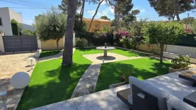 Chalet in Calvià photo 4