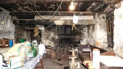 Rustic house in Brunyola photo 16