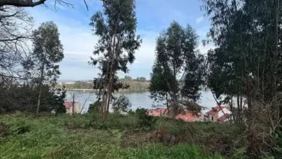 Terreno en venta en Mugardos - Vista 2