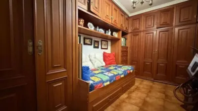Flat in Ferrol photo 13