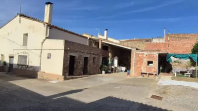 Rustic house in Cruïlles, Monells i Sant Sadurní de l'Heura photo 25