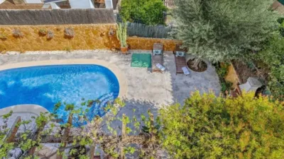 Chalet in Calvià photo 29