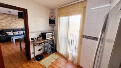 Apartment on Carrer de Barcelona photo 7