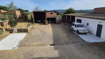 Rustic house in Cruïlles, Monells i Sant Sadurní de l'Heura photo 3