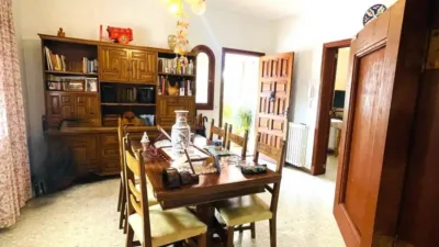Chalet in Santanyí photo 14
