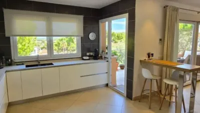 Chalet in Calvià photo 8