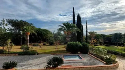 Chalet in Sant Feliu de Guíxols photo 8