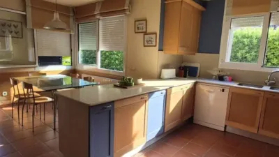 Chalet in Palafrugell photo 17