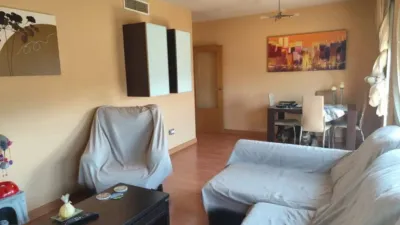 Apartment on Carretera de Torres de Cotillas photo 5