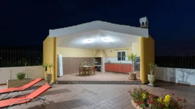 Chalet on Camino Fabregat Street, 29 photo 39