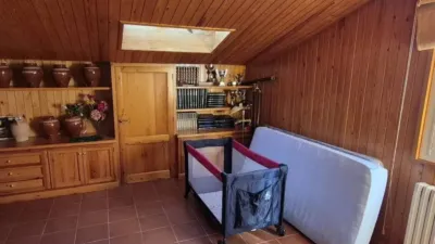 Chalet in Palafrugell photo 39