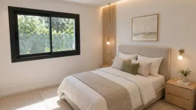 Chalet in Calvià photo 24
