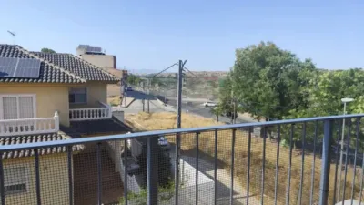 Apartment on Carretera de Torres de Cotillas photo 11
