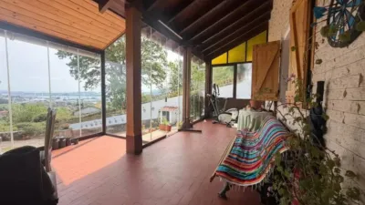 Chalet in Ferrol photo 7